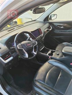 GMC Terrain